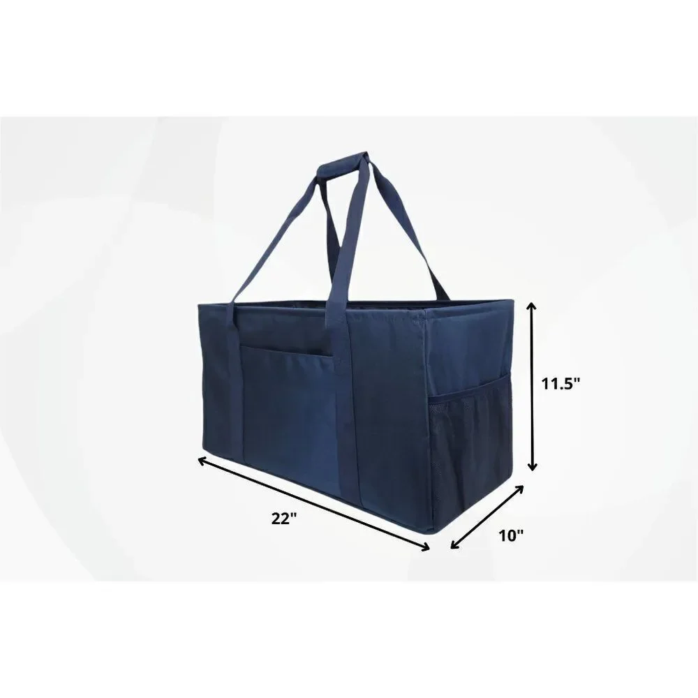RMG Products multipurpose tote